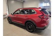 $31759 : Honda CR-V Hybrid 2024 Sport thumbnail