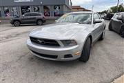 $6900 : 2010 Mustang V6 Premium thumbnail