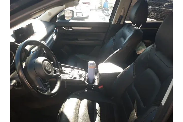 $22731 : Mazda CX-5 2022 AWD 2.5 S Pr image 10