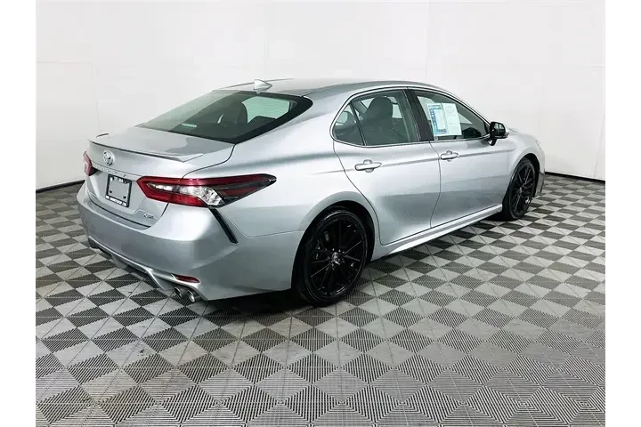 $26500 : Toyota Camry 2023 XSE 4dr Se image 7