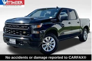 Chevrolet Silverado 1500 202 en Chico