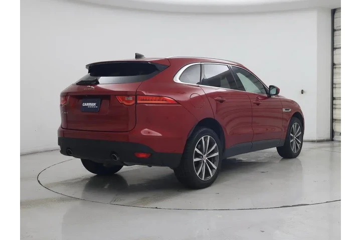 $23998 : Jaguar F-PACE 2020 AWD 25t P image 8