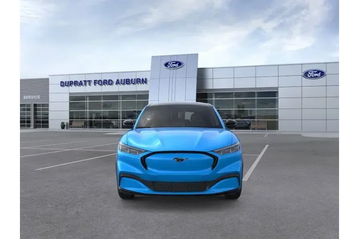 $39999 : Ford Mustang Mach-E 2024 AWD image 6