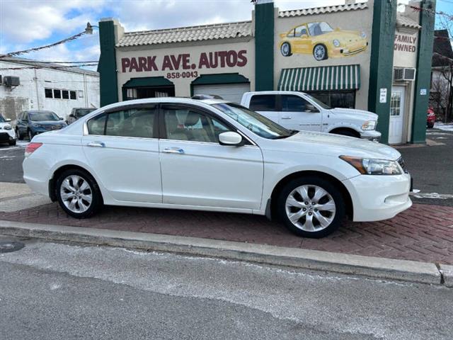 $5495 : 2008 Accord EX-L V6 w/Navi image 3