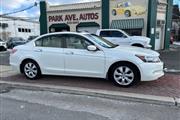 $5495 : 2008 Accord EX-L V6 w/Navi thumbnail