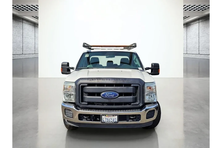 $28495 : Ford F-350 Super Duty 2015 4 image 4