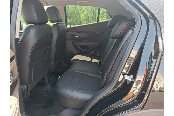 $19985 : Buick Encore 2022 AWD Prefer image 10