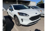 $18547 : Ford Escape 2022 SE 4dr SUV thumbnail