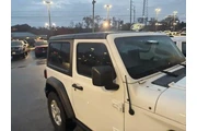 $24999 : Jeep Wrangler 2021 4x4 Sport thumbnail
