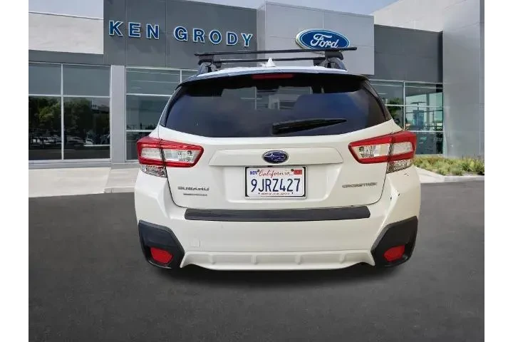 $20000 : Subaru Crosstrek 2018 AWD 2. image 4