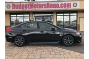 $17888 : 2015 WRX Limited 4-Door thumbnail