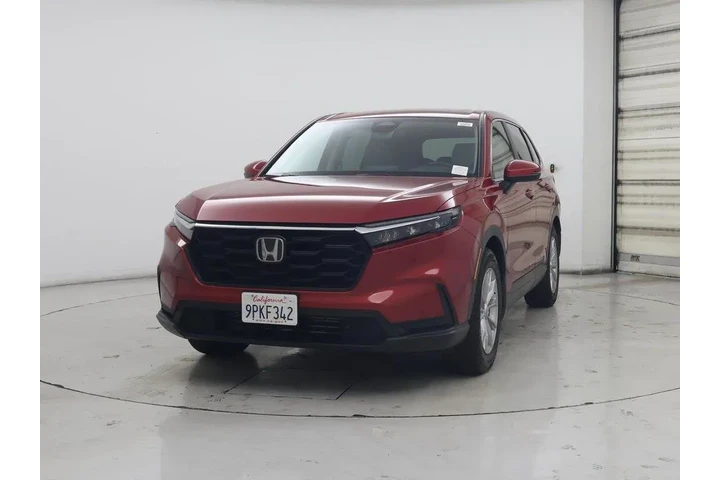 $30998 : Honda CR-V 2025 EX-L 4dr SUV image 4