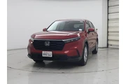 $30998 : Honda CR-V 2025 EX-L 4dr SUV thumbnail