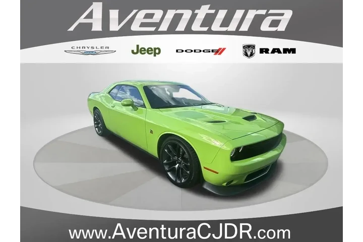 $39000 : Dodge Challenger 2023 R/T Sc image 1