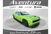 Dodge Challenger 2023 R/T Sc en Miami