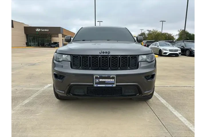 $17995 : Jeep Grand Cherokee 2020 4x2 image 2