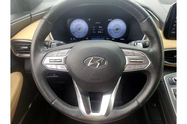 $30998 : Hyundai SANTA FE 2023 Callig image 10