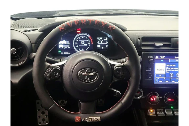 $28998 : Toyota GR86 2022 Premium 2dr image 10