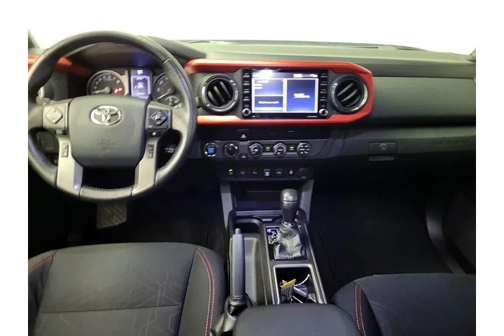 $32998 : Toyota Tacoma 2020 4x4 TRD O image 9