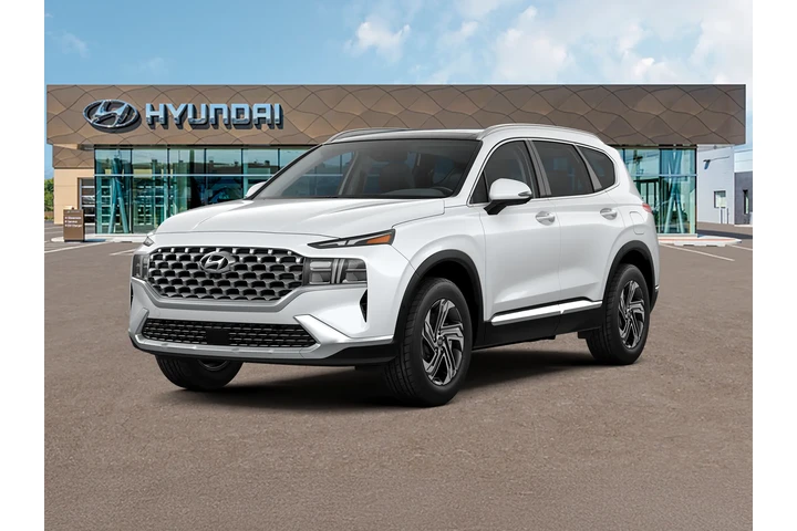 $19999 : Hyundai SANTA FE 2023 SEL 4d image 1