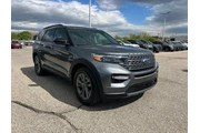 $33650 : Ford Explorer 2023 AWD XLT 4 thumbnail