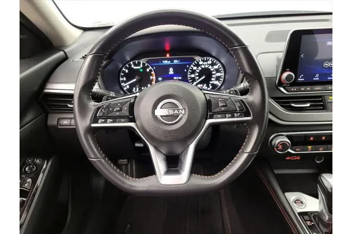 $21998 : Nissan Altima 2024 2.5 SR 4d image 10