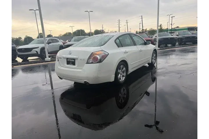 $7995 : Nissan Altima 2009 2.5 SL 4d image 9