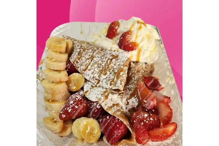 La Michoacana Sabor Latino image 3