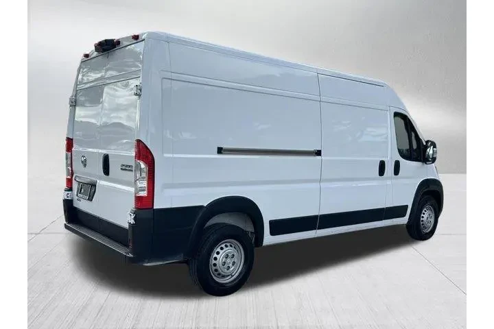 $39994 : Ram ProMaster 2025 Tradesman image 7