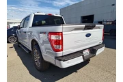$28550 : Ford F-150 2021 4x2 XL 4dr S thumbnail