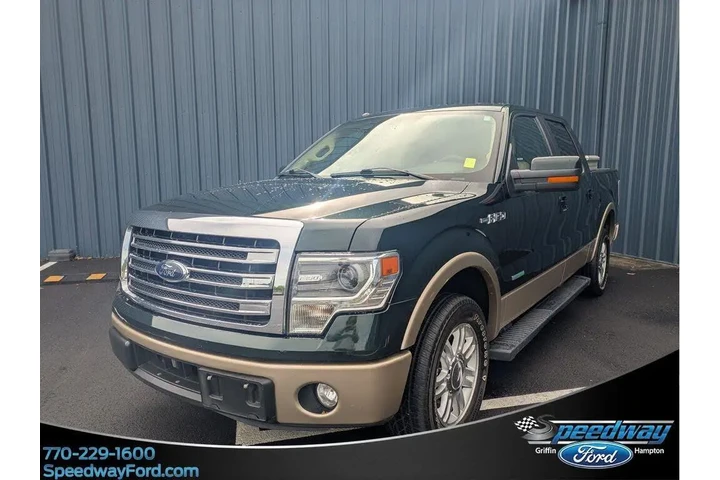 $18888 : Ford F-150 2014 4x2 FX2 4dr image 1