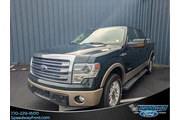 Ford F-150 2014 4x2 FX2 4dr