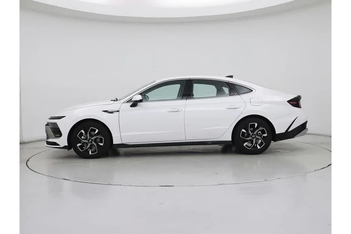 $24998 : Hyundai SONATA 2025 SEL 4dr image 3