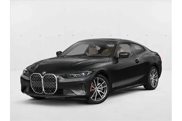 $35040 : BMW 4 Series 2023 430i 2dr C image 1