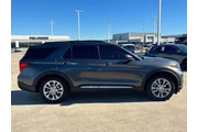 $18495 : Ford Explorer 2020 XLT 4dr S thumbnail