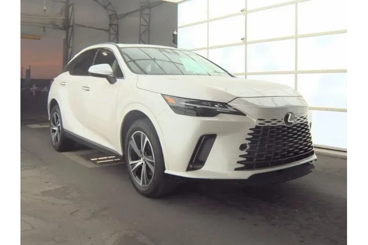 $39990 : Lexus RX 350 2023 Premium 4d image 4