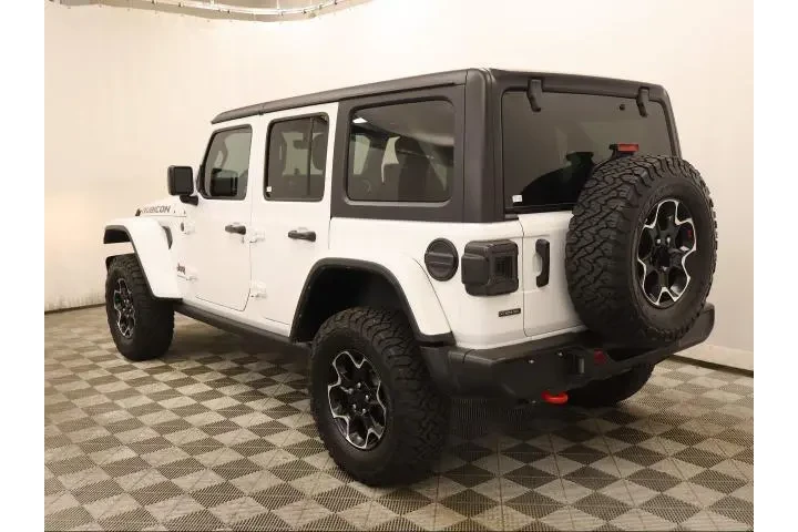 $37995 : Jeep Wrangler 2023 4x4 Rubic image 4