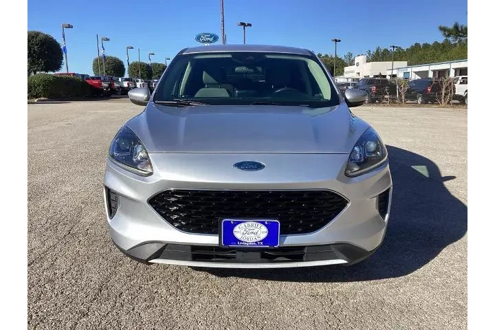 $15573 : Ford Escape 2020 AWD SE 4dr image 2