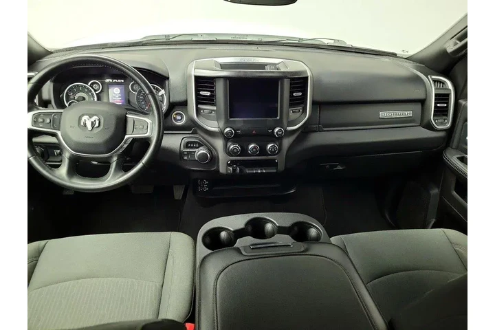 $39998 : Ram 2500 2024 4x4 Big Horn 4 image 9