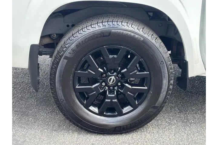 $28999 : Nissan Frontier 2024 4x2 PRO image 9