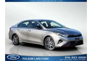 Kia Forte 2023 GT-Line 4dr S en Sacramento