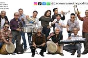 Orquesta Sonora Metropolitana en Quito