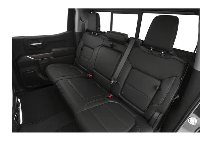 $39984 : 2019 Sierra 1500 SLT image 9