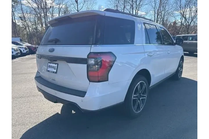 $33939 : Ford Expedition 2019 4x4 Lim image 5