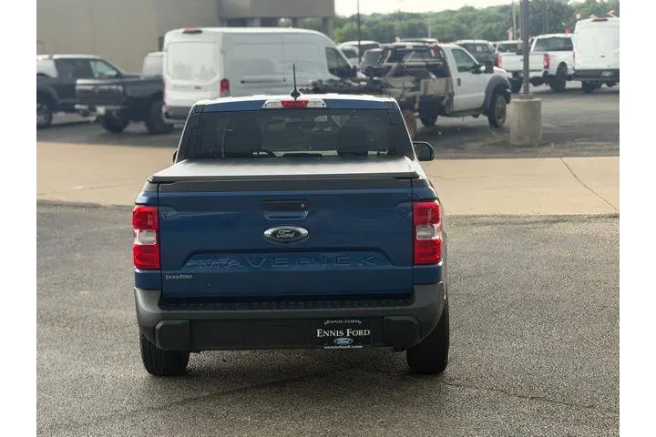 $25220 : Ford Maverick 2023 XLT 4dr S image 4