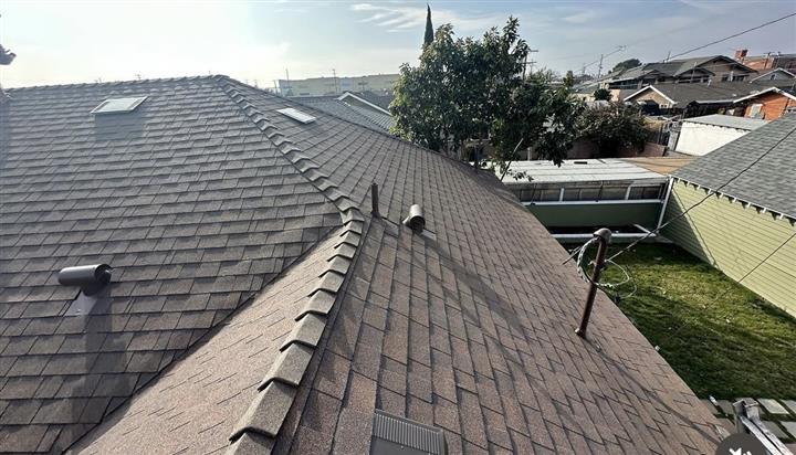 ROOFING REPAIR & INSTALLATIONS image 3