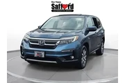 $23032 : Honda Pilot 2020 AWD EX-L 4d thumbnail
