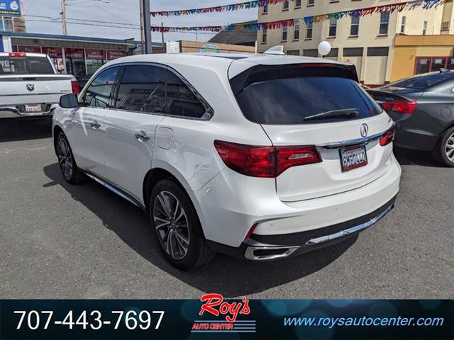 $28995 : 2020 MDX w/Tech SUV image 6