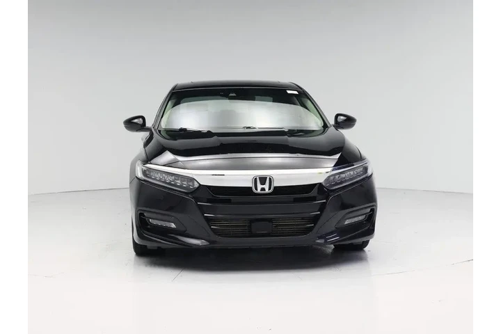 $23998 : Honda Accord 2018 Touring 4d image 5