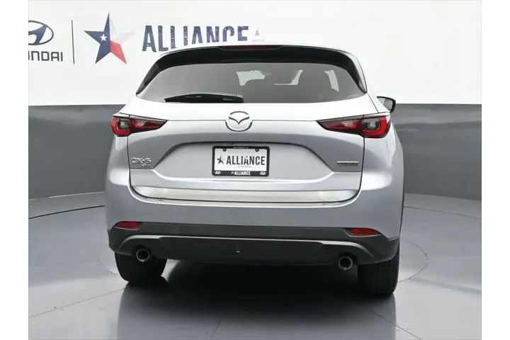 $24181 : Mazda CX-5 2022 AWD 2.5 S Pr image 9